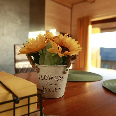 Willa Klonowy Zakatek Wysowa-Zdrój Zewnętrze zdjęcie