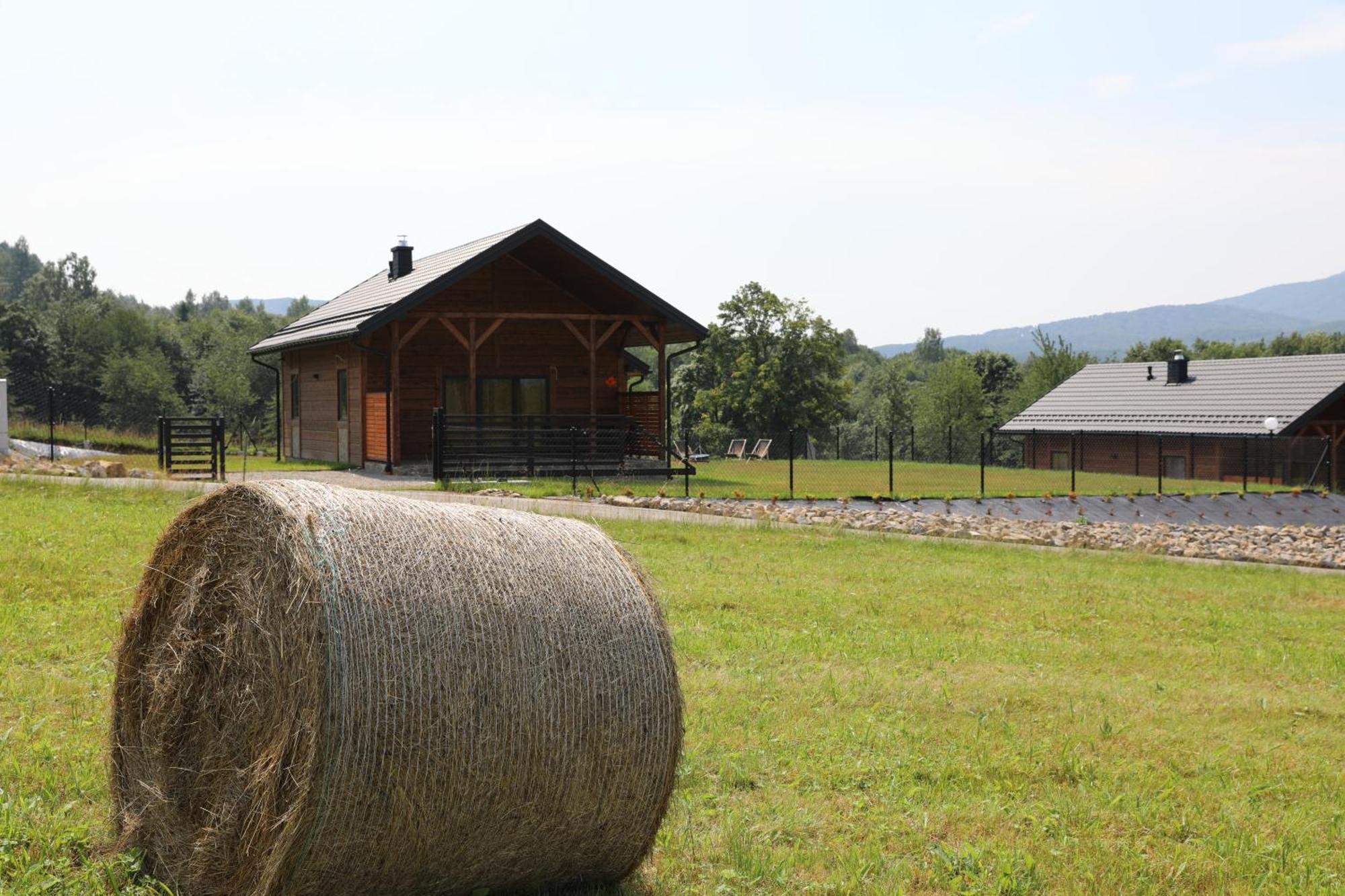 Klonowy Zakatek Villa *