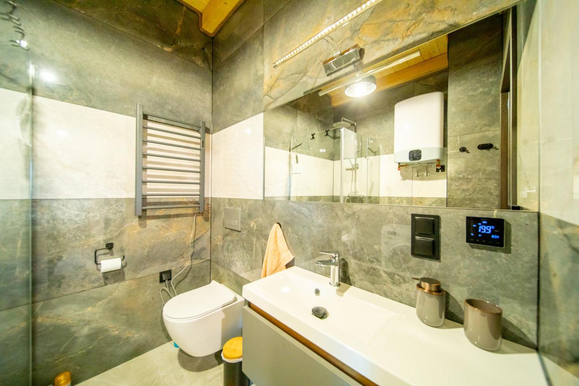 Klonowy Zakatek Villa Wysowa-Zdroj